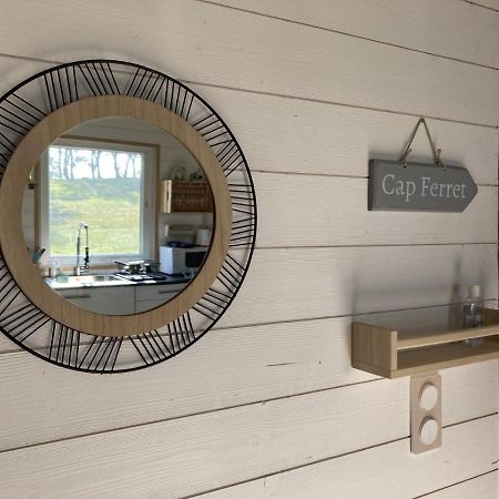 Gite Au Coeur Des Landes Lue Ngoại thất bức ảnh